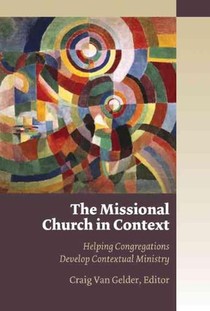 The Missional Church in Context