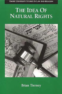 The Idea of Natural Rights