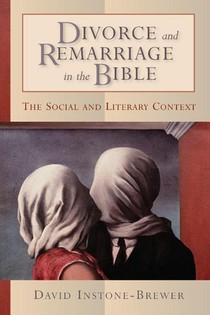 Divorce and Remarriage in the Bible