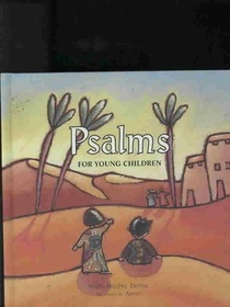 Psalms for Young Children
