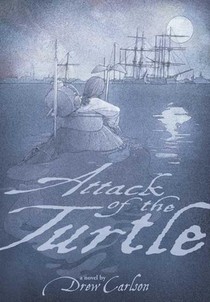 Attack of the Turtle