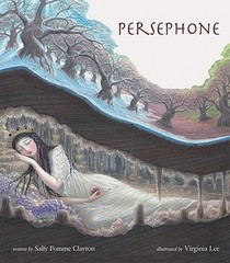 Persephone voorzijde