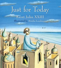 Just for Today