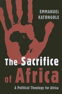 Sacrifice of Africa