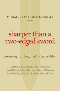 Sharper Than a Two-Edged Sword