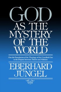 God as Mystery of the World