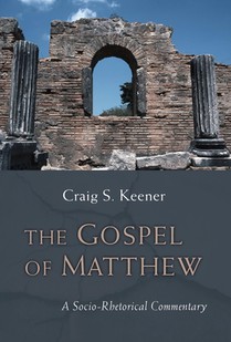 Gospel of Matthew