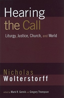 Hearing the Call