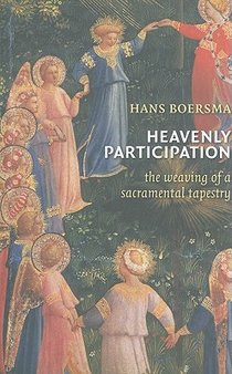 Heavenly Participation voorzijde