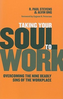 Taking Your Soul to Work