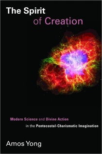 Spirit of Creation