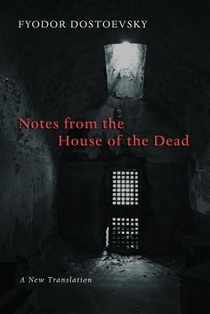 Notes from the House of the Dead voorzijde