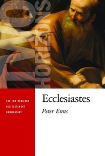 Ecclesiastes voorzijde