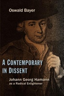 A Contemporary in Dissent