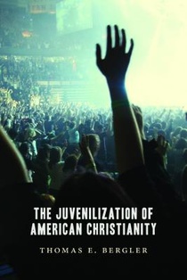 Juvenilization of American Christianity voorzijde