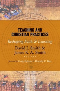 Teaching and Christian Practices voorzijde