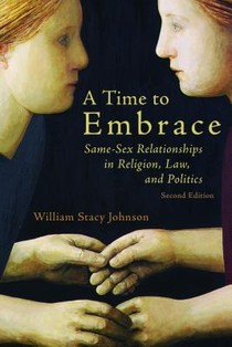 Time to Embrace