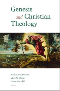 Genesis and Christian Theology