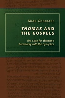 Thomas and the Gospels voorzijde