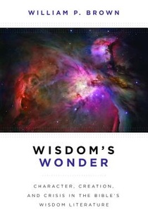 Wisdom's Wonder voorzijde