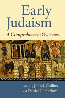 Early Judaism voorzijde