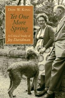 Yet One More Spring