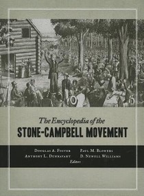 Encyclopedia of the Stone-Campbell Movement