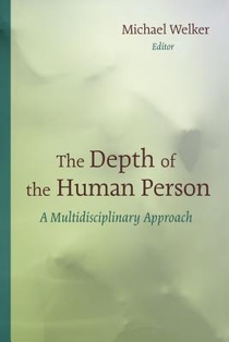 Depth of the Human Person voorzijde