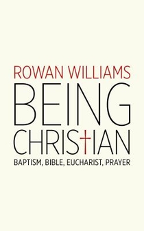 BEING CHRISTIAN