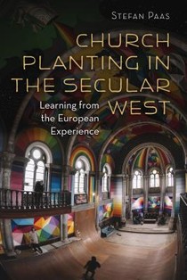 Church Planting in the Secular West