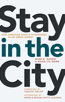 Stay in the City