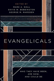 Evangelicals voorzijde