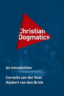 Christian Dogmatics voorzijde