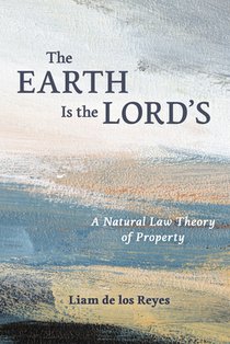The Earth Is the Lord's