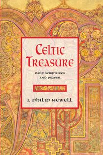 Celtic Treasure: Daily Scriptures and Prayer