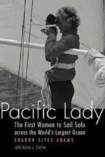 Pacific Lady