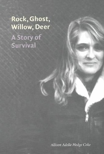 Rock, Ghost, Willow, Deer