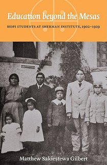 Education Beyond the Mesas