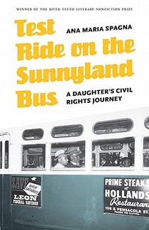 Test Ride on the Sunnyland Bus