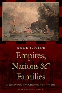 Empires, Nations, and Families