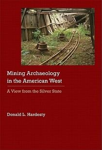 Mining Archaeology in the American West