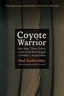 Coyote Warrior