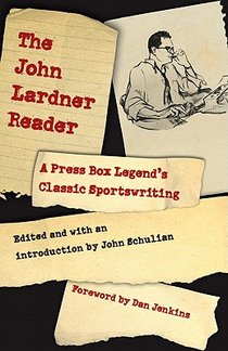 The John Lardner Reader