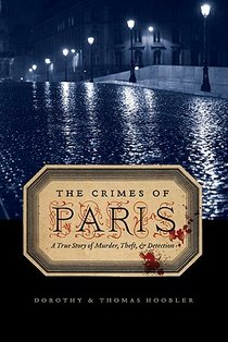 The Crimes of Paris