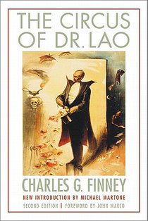 The Circus of Dr. Lao