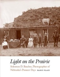 Light on the Prairie