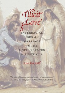 Illicit Love