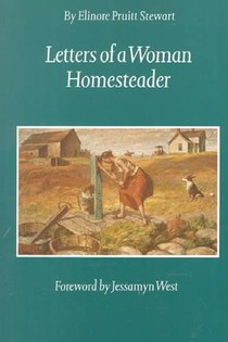 Letters of a Woman Homesteader