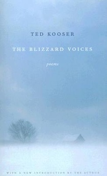 The Blizzard Voices voorzijde