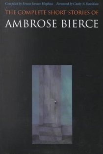 The Complete Short Stories of Ambrose Bierce voorzijde